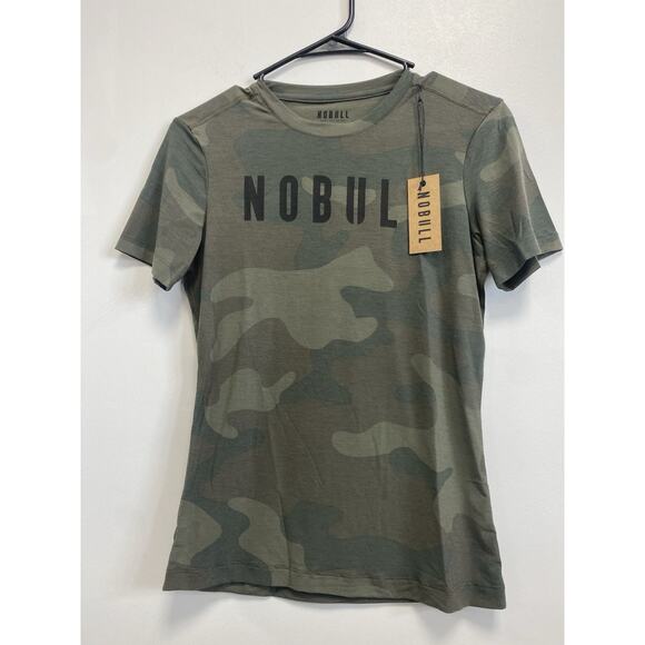 Nobull Woman’s Shirt - Picture 1 of 3